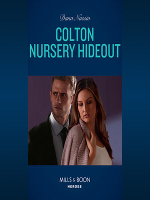 cover image of Colton Nursery Hideout